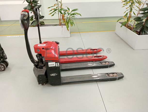 Equipamentos para a Indústria Automóvel