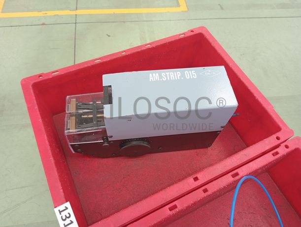Equipamentos para a Indústria Automóvel
