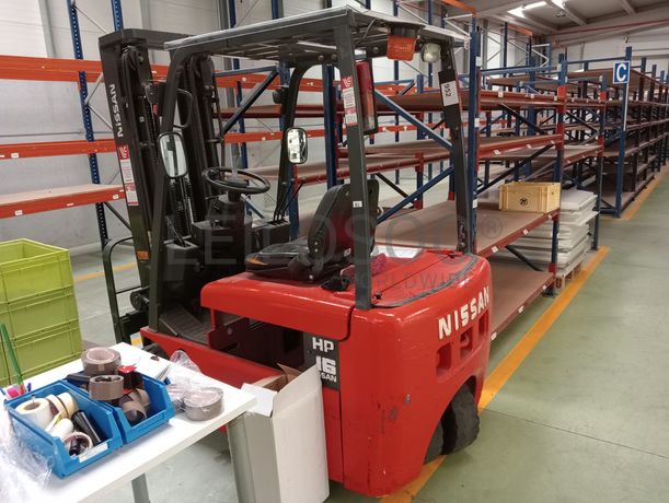 Equipamentos para a Indústria Automóvel
