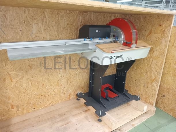 Equipamentos para a Indústria Automóvel