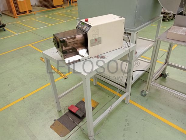 Equipamentos para a Indústria Automóvel