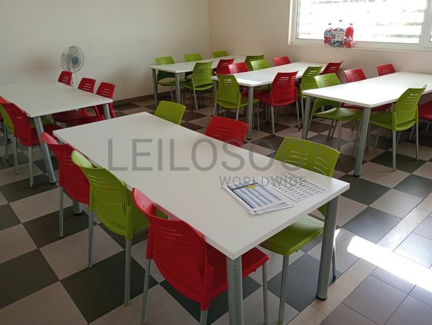 Equipamentos para a Indústria Automóvel
