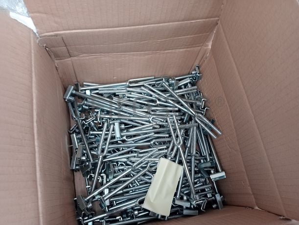 Equipamentos para a Indústria Automóvel