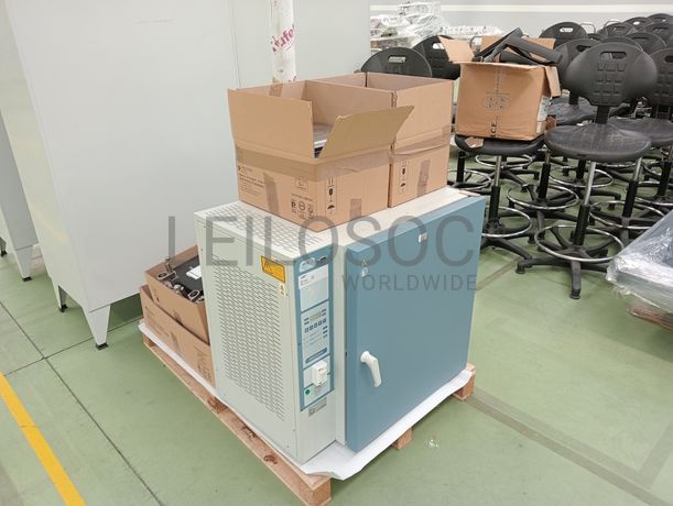 Equipamentos para a Indústria Automóvel