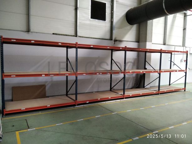 Equipamentos para a Indústria Automóvel
