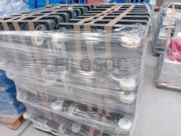 Equipamentos para a Indústria Automóvel