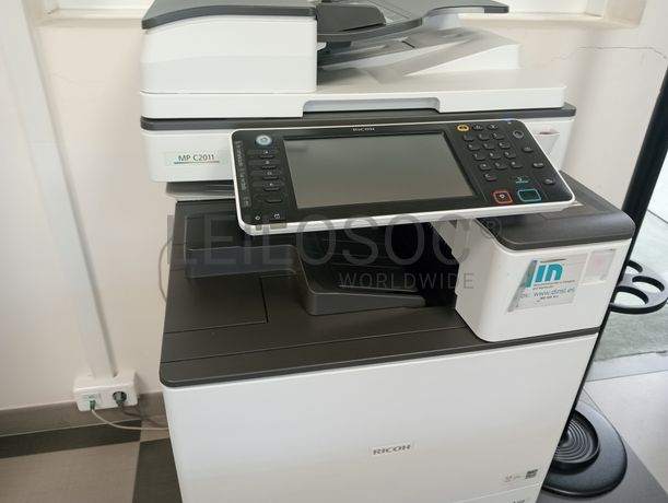 Equipamentos para a Indústria Automóvel