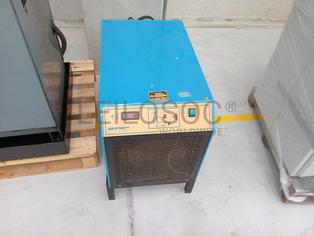 Equipamentos para a Indústria Automóvel