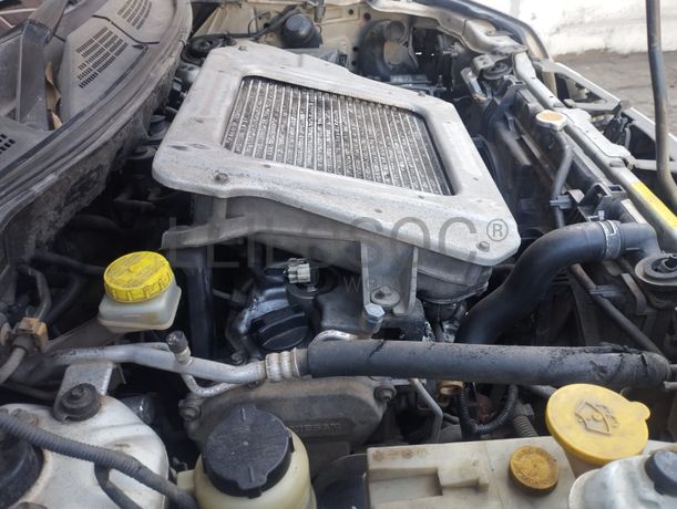 Nissan/X- Trail 4x4