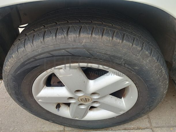 Nissan/X- Trail 4x4