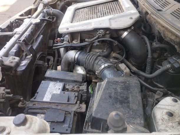 Nissan/X- Trail 4x4