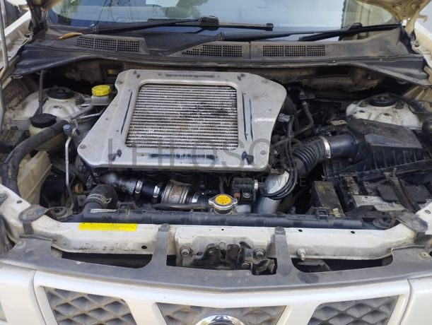 Nissan/X- Trail 4x4