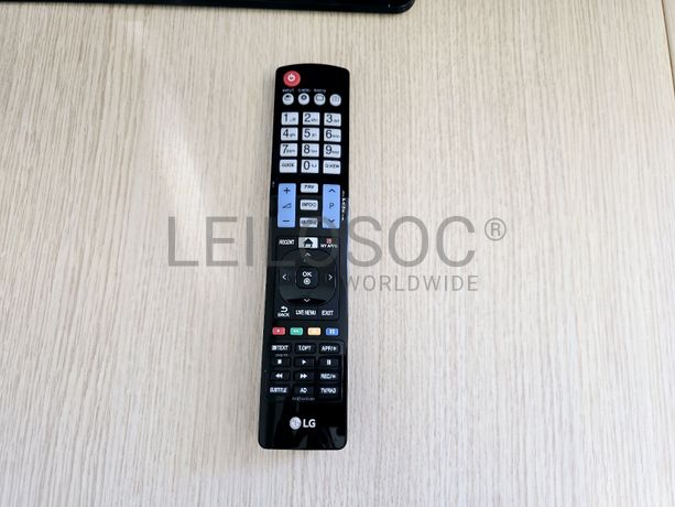 Televisão LG Smart TV LED