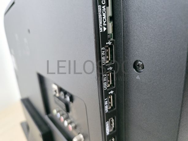 Televisão LG Smart TV LED
