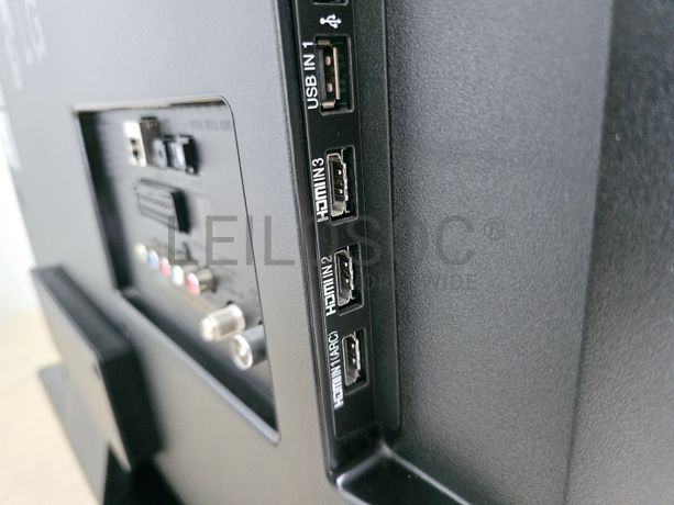 Televisão LG Smart TV LED