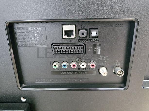 Televisão LG Smart TV LED