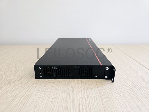 Switch Huawei
