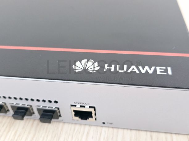 Switch Huawei