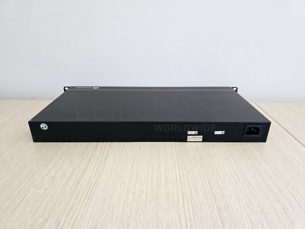 Switch Huawei