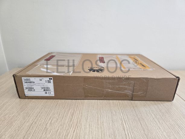 Switch Huawei