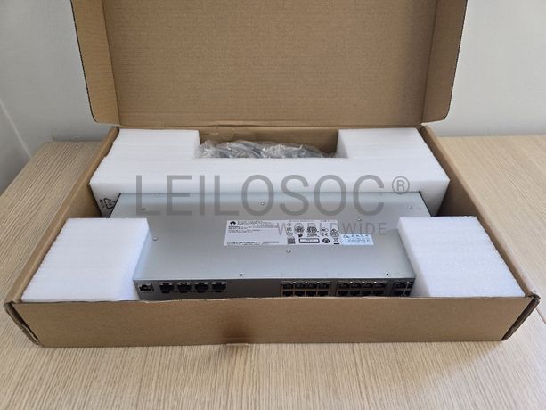 Switch Huawei