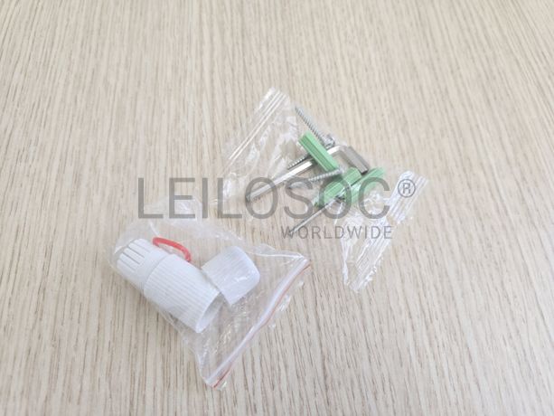 Câmara IP CCTV
