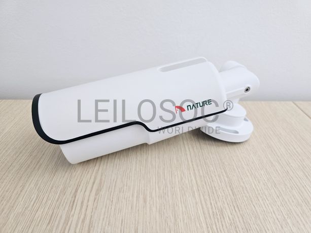 Câmara IP CCTV