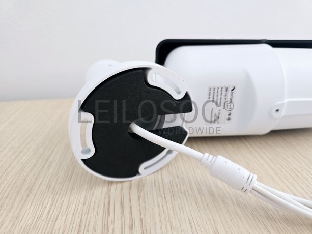 Câmara IP CCTV