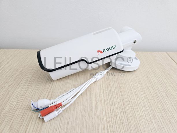 Câmara IP CCTV