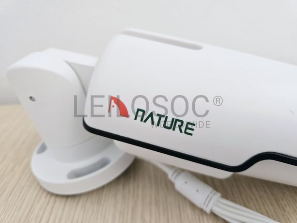 Câmara IP CCTV