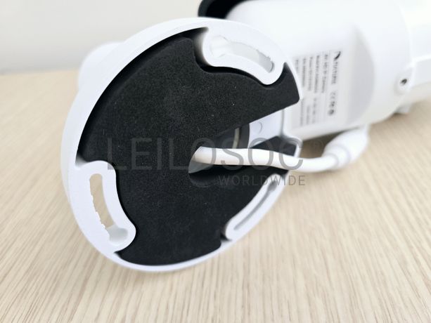 Câmara IP CCTV