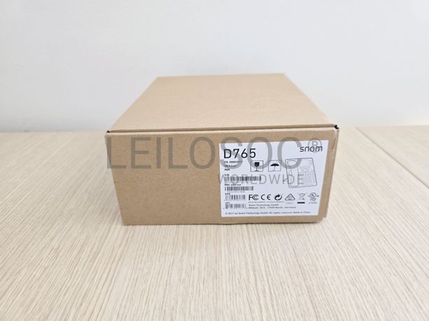 Telefone VoIP