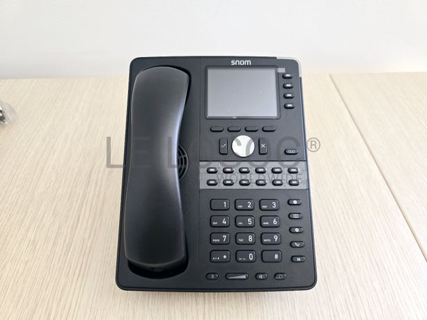 Telefone VoIP