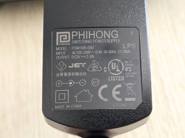 Telefone VoIP