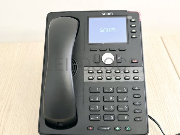 Telefone VoIP