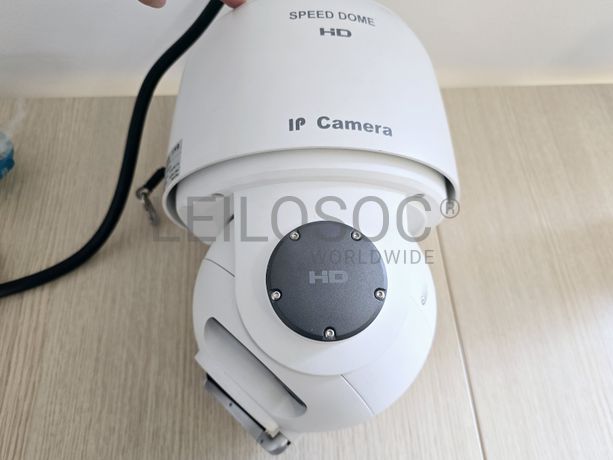 Câmara IP