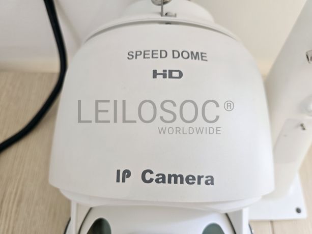 Câmara IP