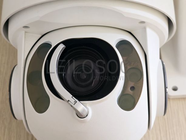 Câmara IP