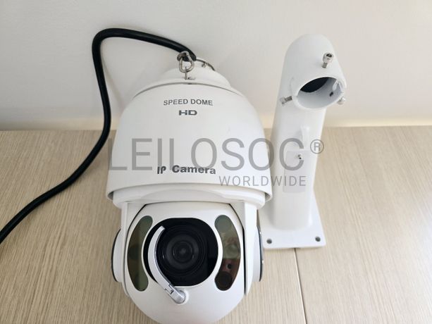 Câmara IP