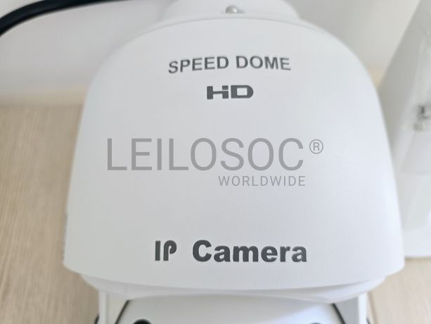 Câmara IP