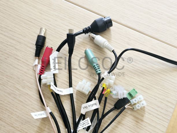 Câmara IP