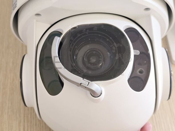Câmara IP