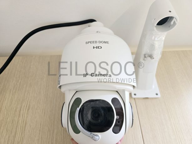 Câmara IP