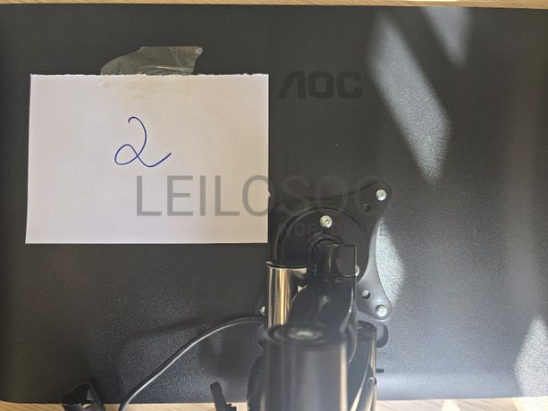 Monitor AOC