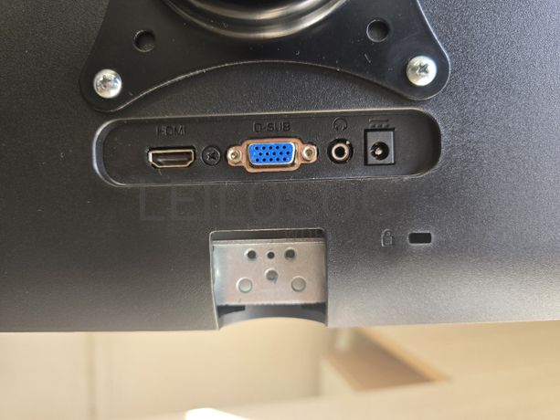 Monitor AOC