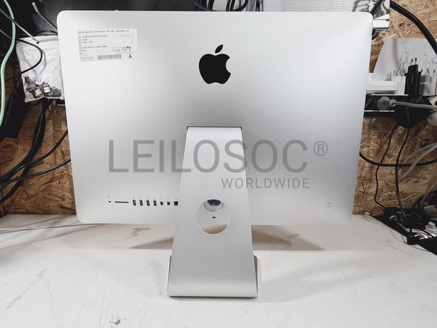 Computador Apple iMac