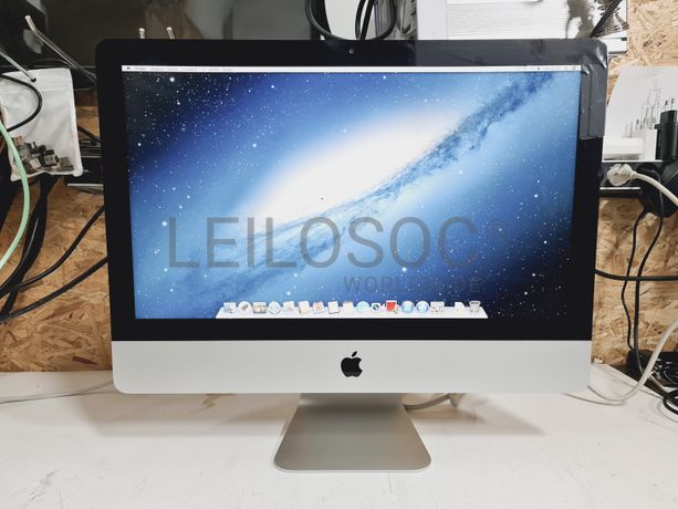 Computador Apple iMac