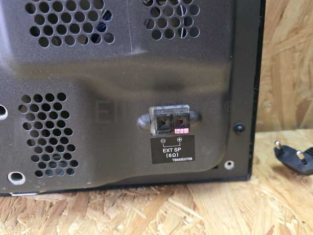 Monitor Panasonic