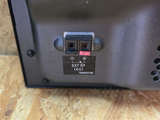 Monitor Panasonic