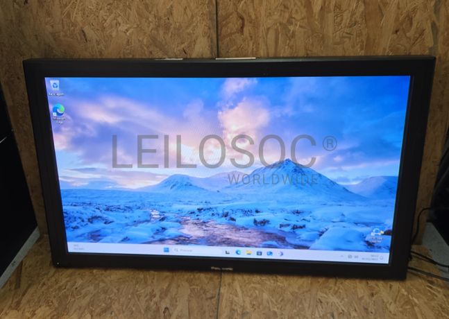 Monitor Panasonic